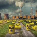 Nuclear Energy and Climate Change