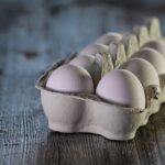 egg industry
